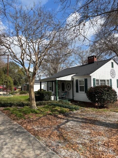 Erwin Farm - Residential
