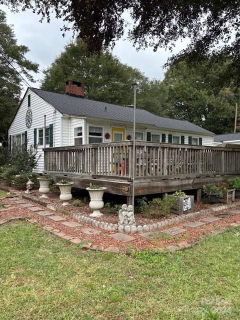 A home in Lancaster