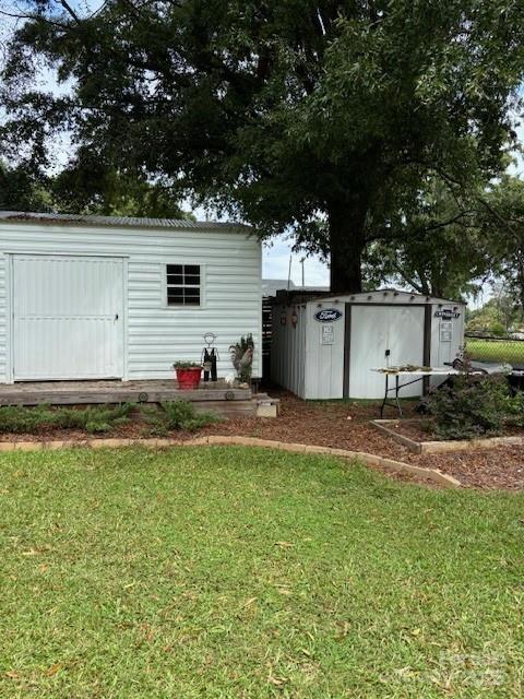 Erwin Farm - Residential