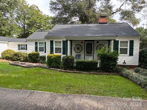 A home in Lancaster