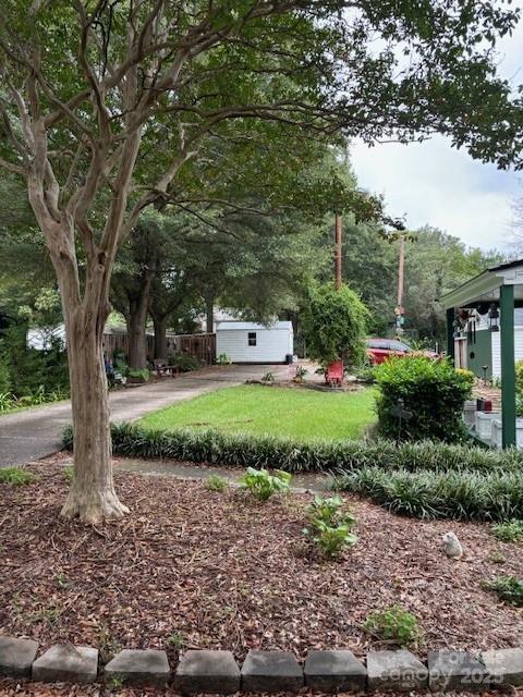 Erwin Farm - Residential