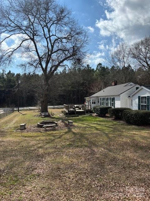 Erwin Farm - Residential