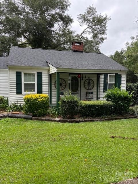 A home in Lancaster