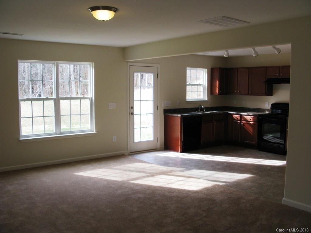 Central Park - Residential