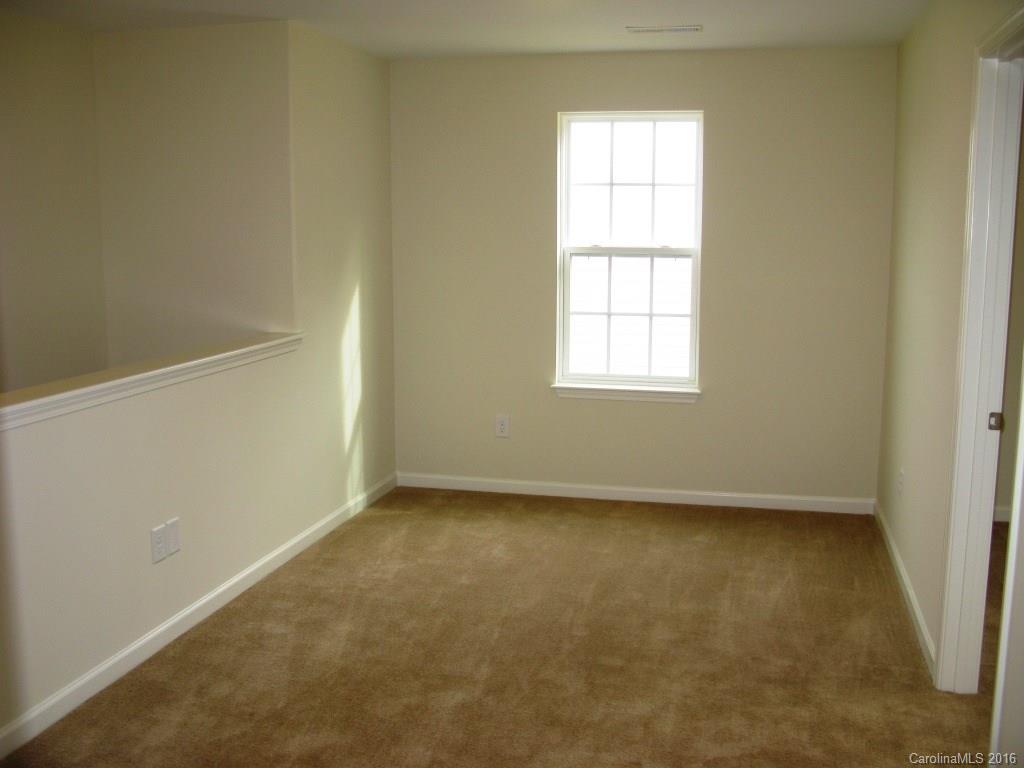 Central Park - Residential
