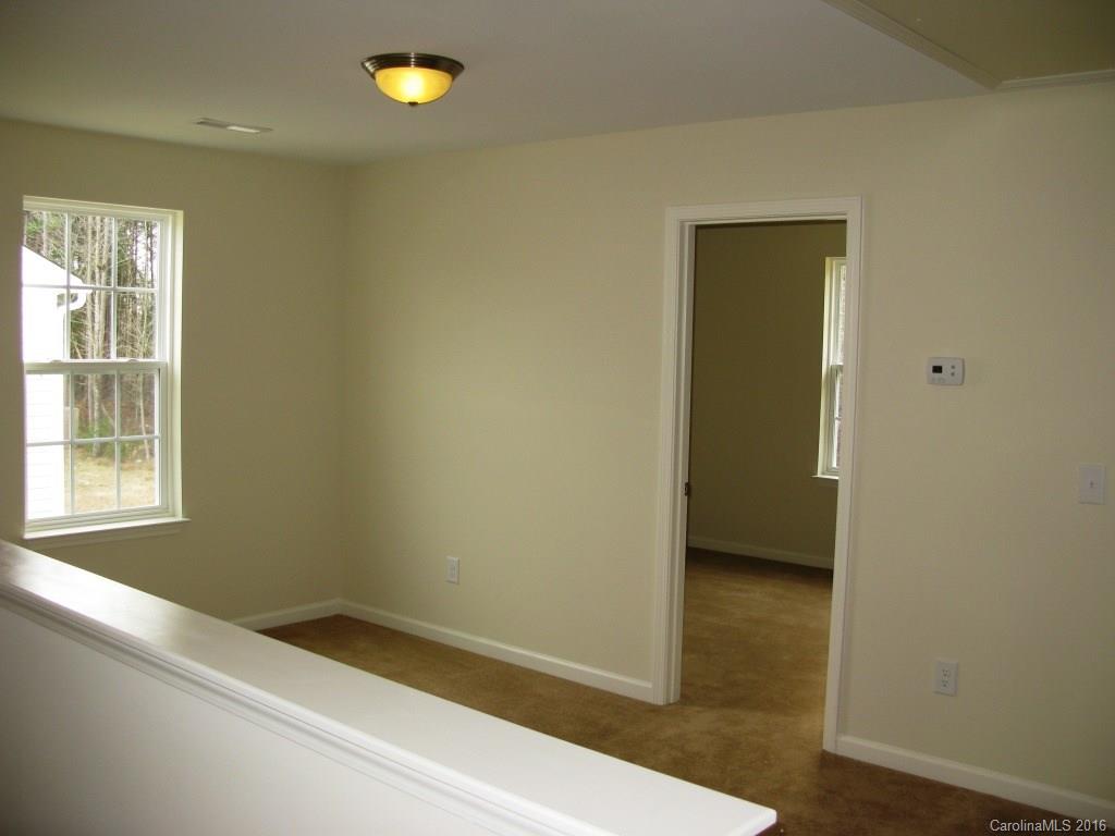 Central Park - Residential