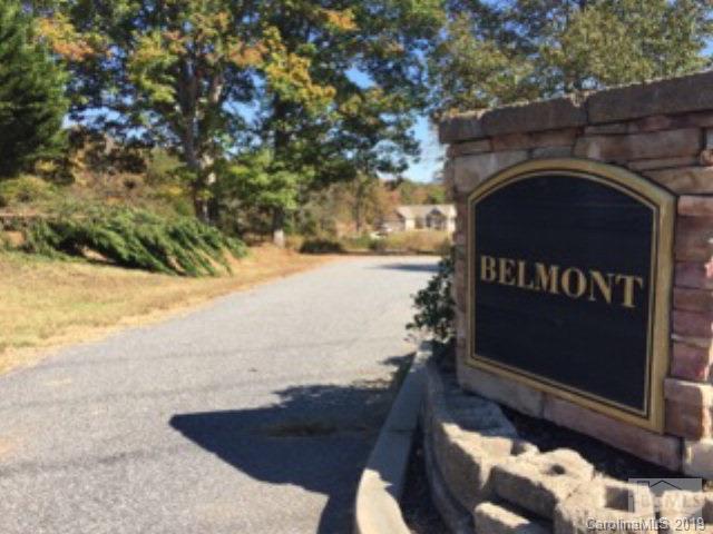Belmont - Commercial Sale