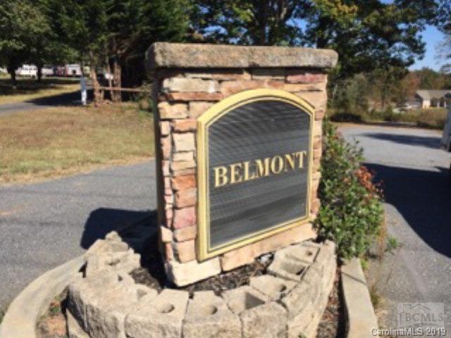 Belmont - Commercial Sale