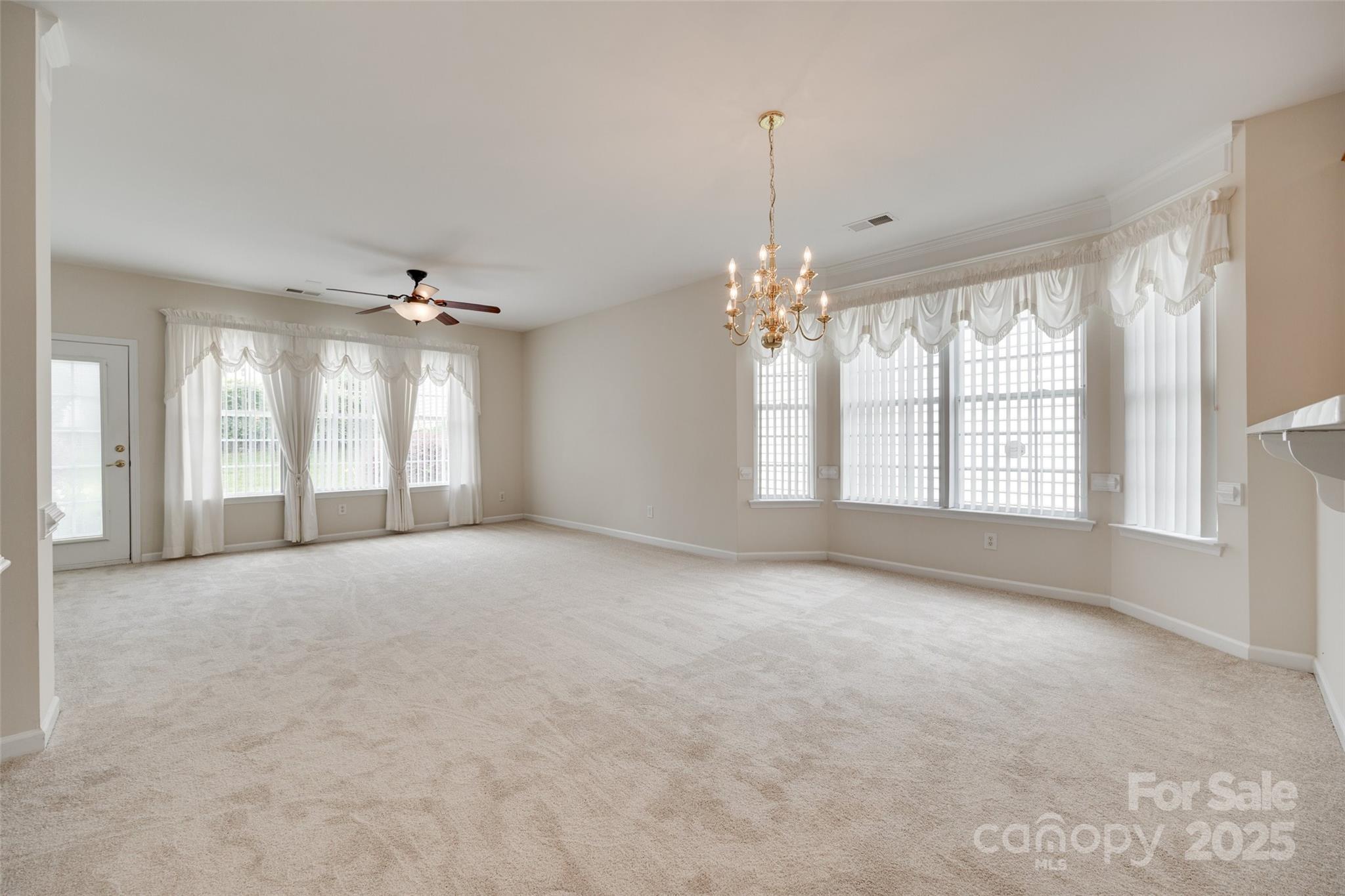 Four Seasons at Gold Hill - Residential