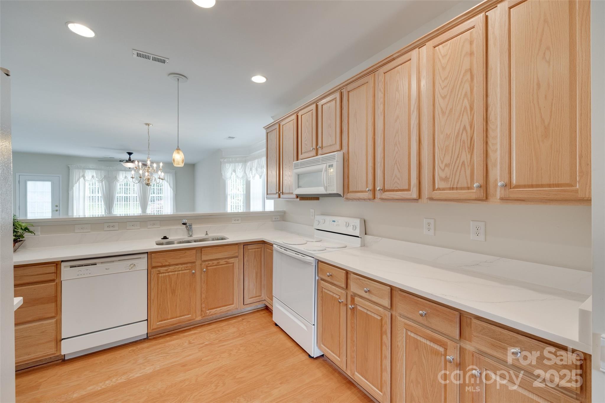 Four Seasons at Gold Hill - Residential