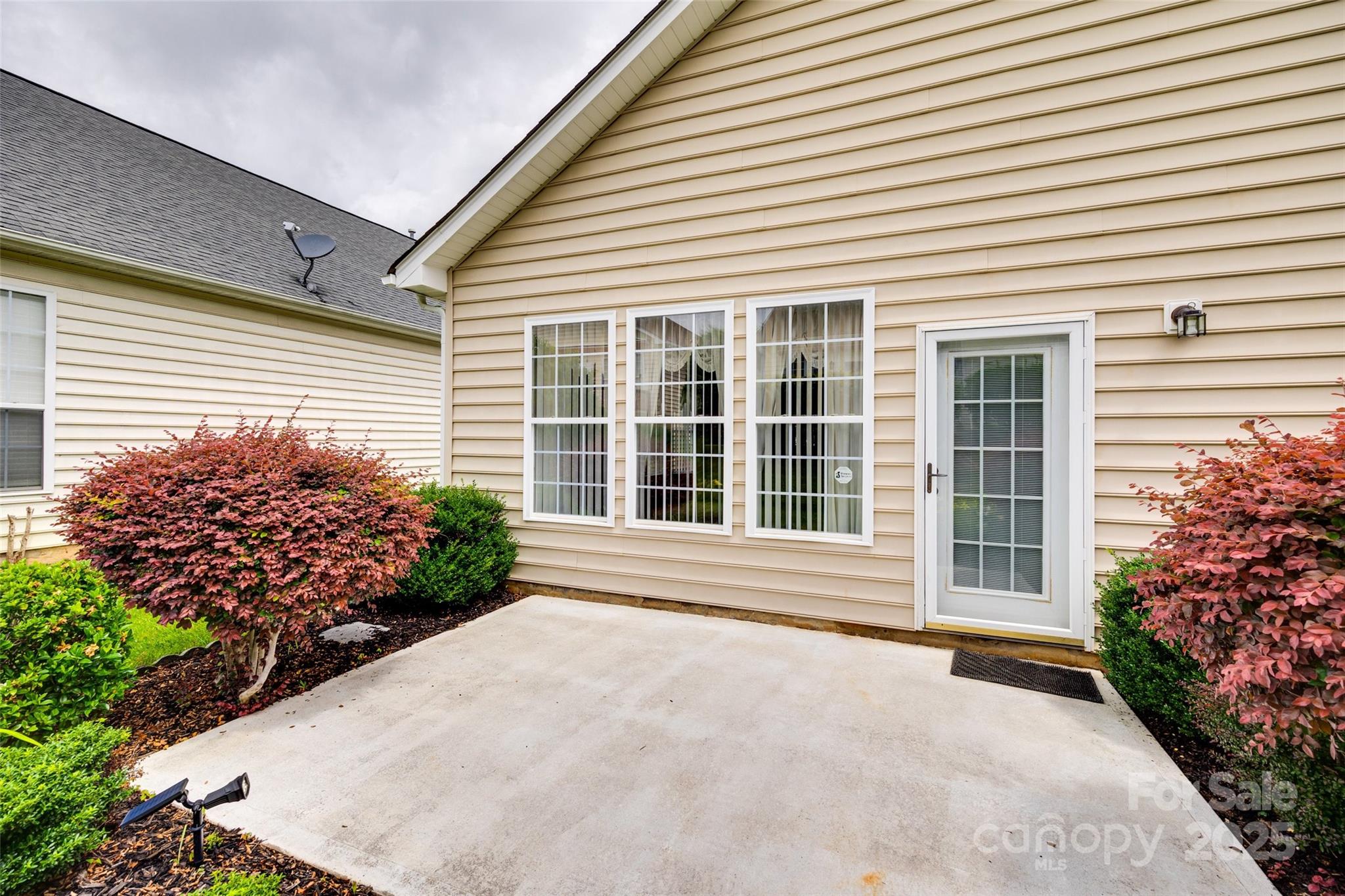 Four Seasons at Gold Hill - Residential