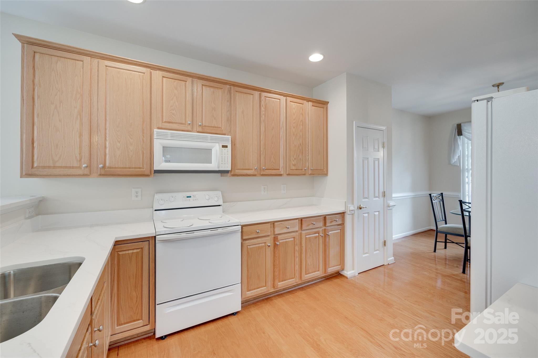 Four Seasons at Gold Hill - Residential