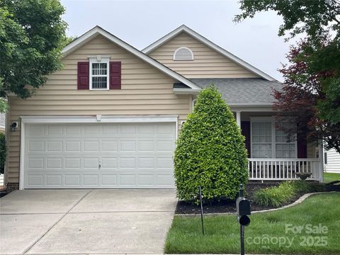 422 Garnet Court Fort Mill SC 29708