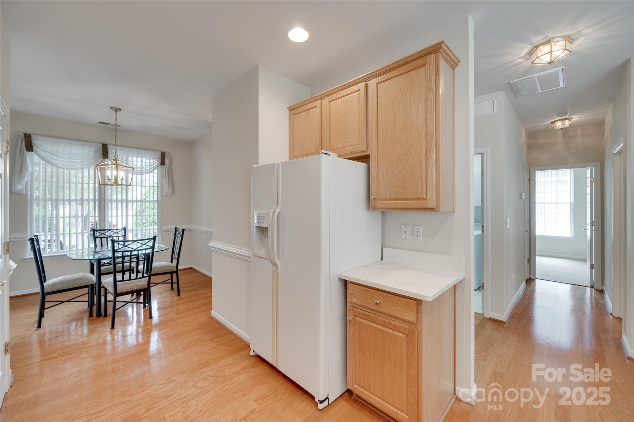 Four Seasons at Gold Hill - Residential