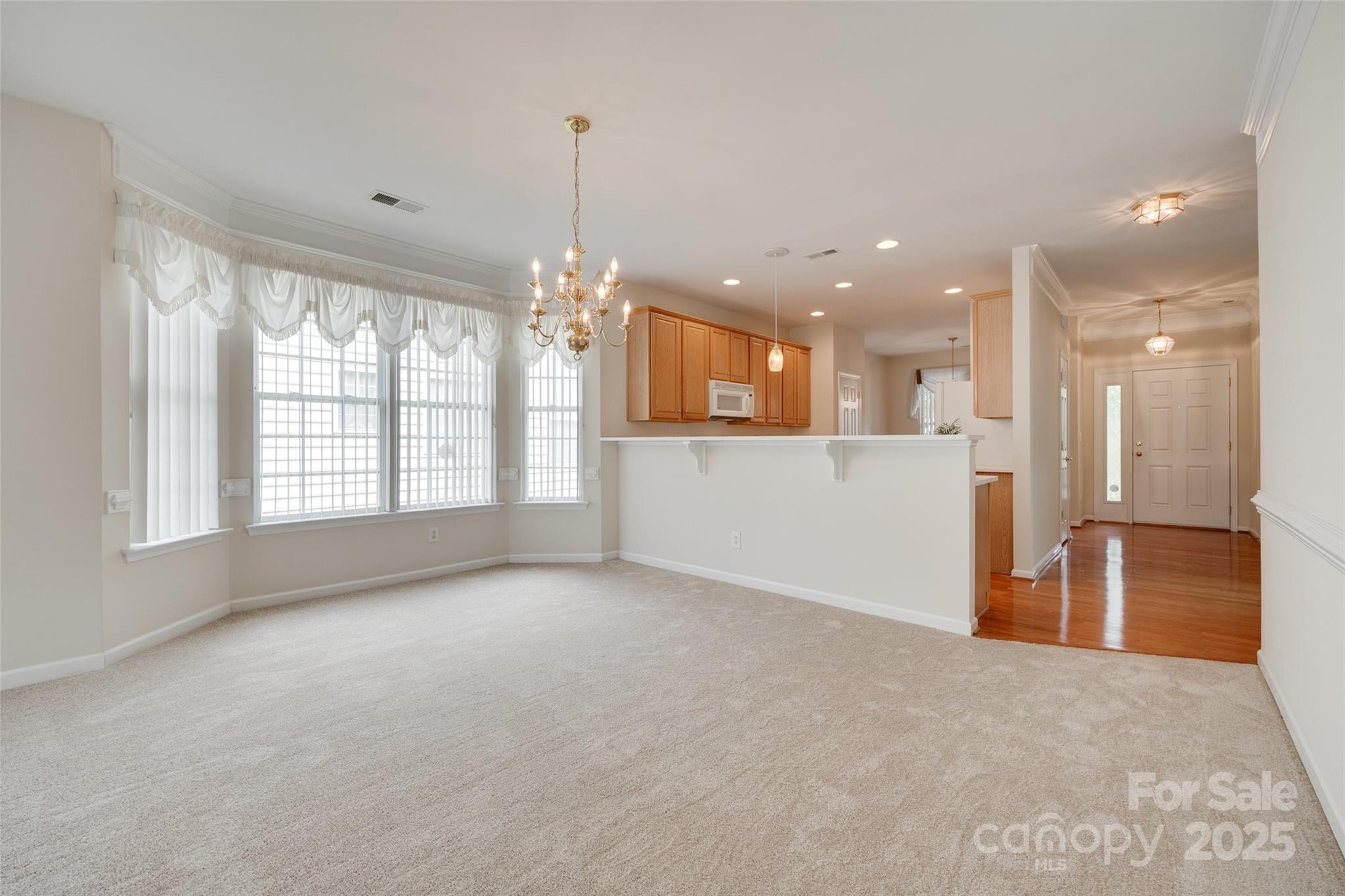 Four Seasons at Gold Hill - Residential