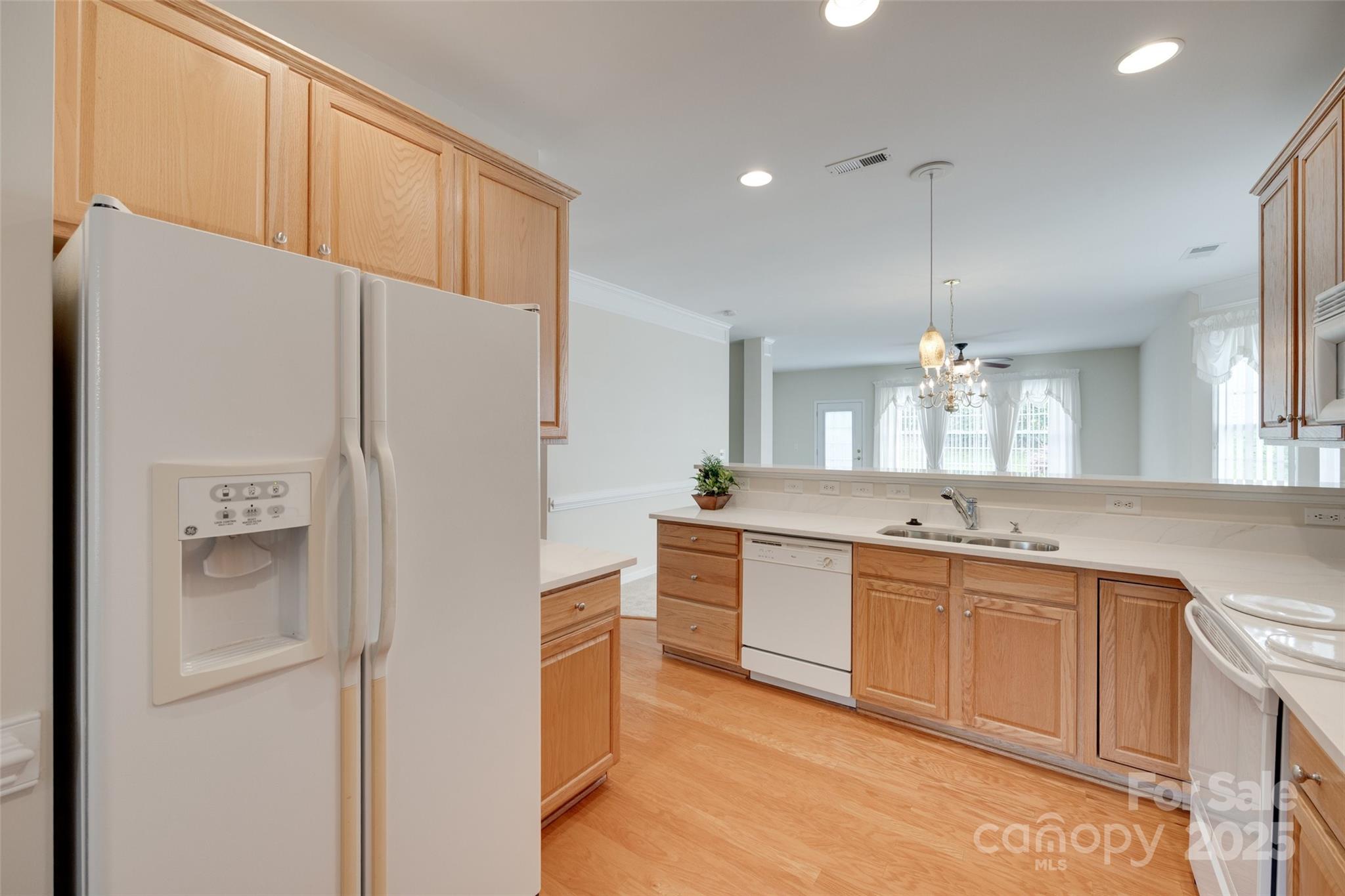 Four Seasons at Gold Hill - Residential