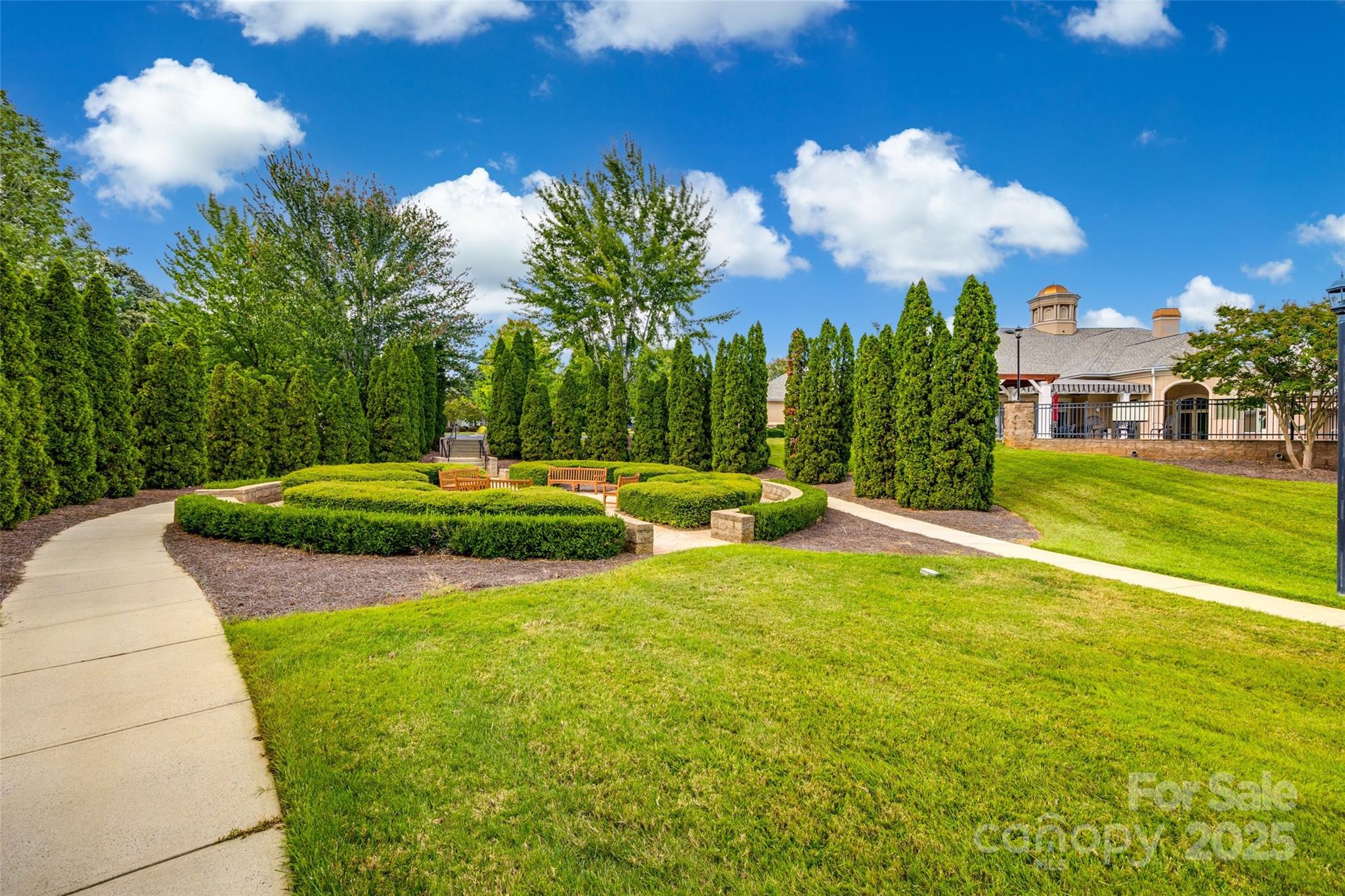 Four Seasons at Gold Hill - Residential