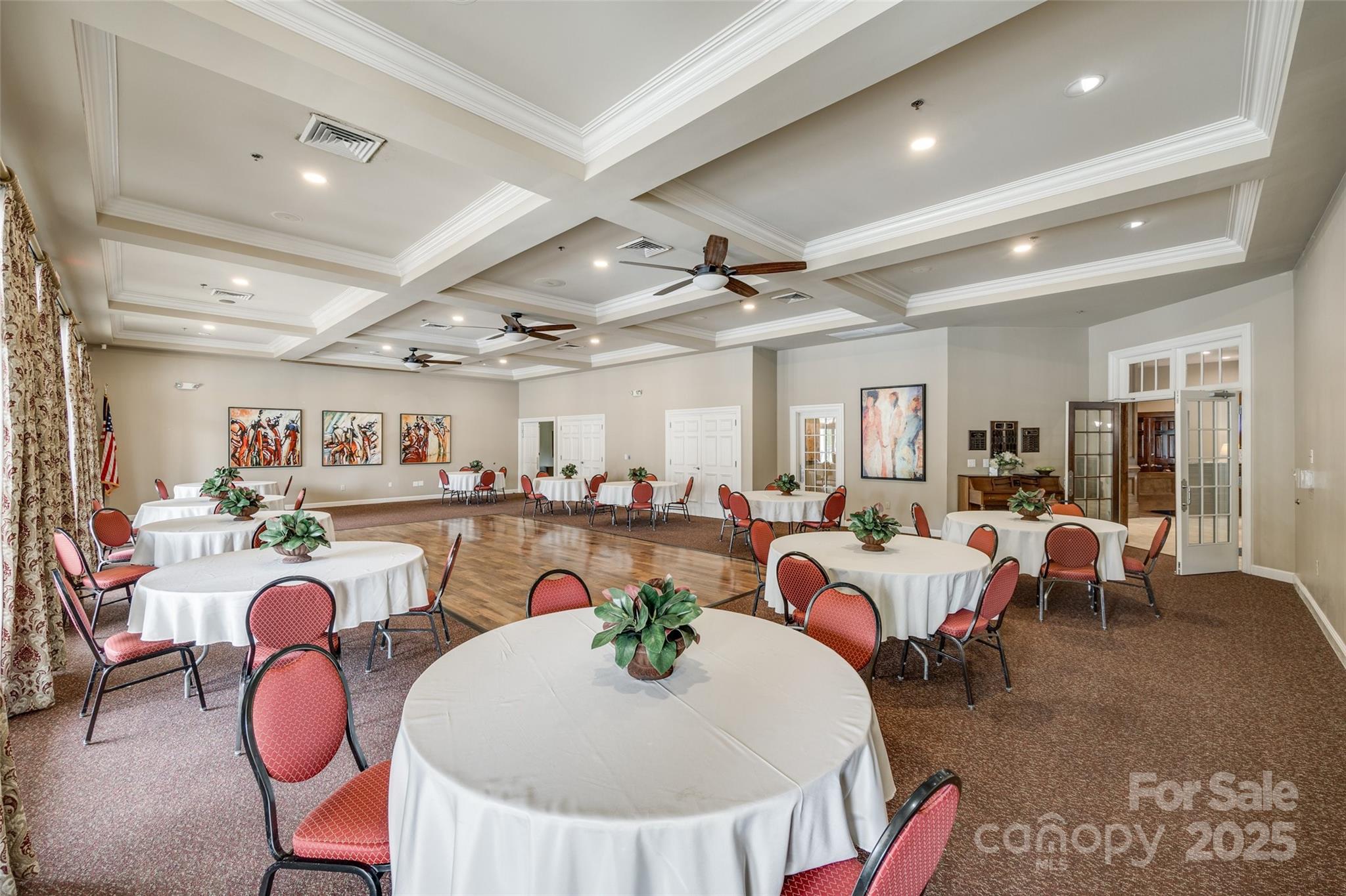 Four Seasons at Gold Hill - Residential