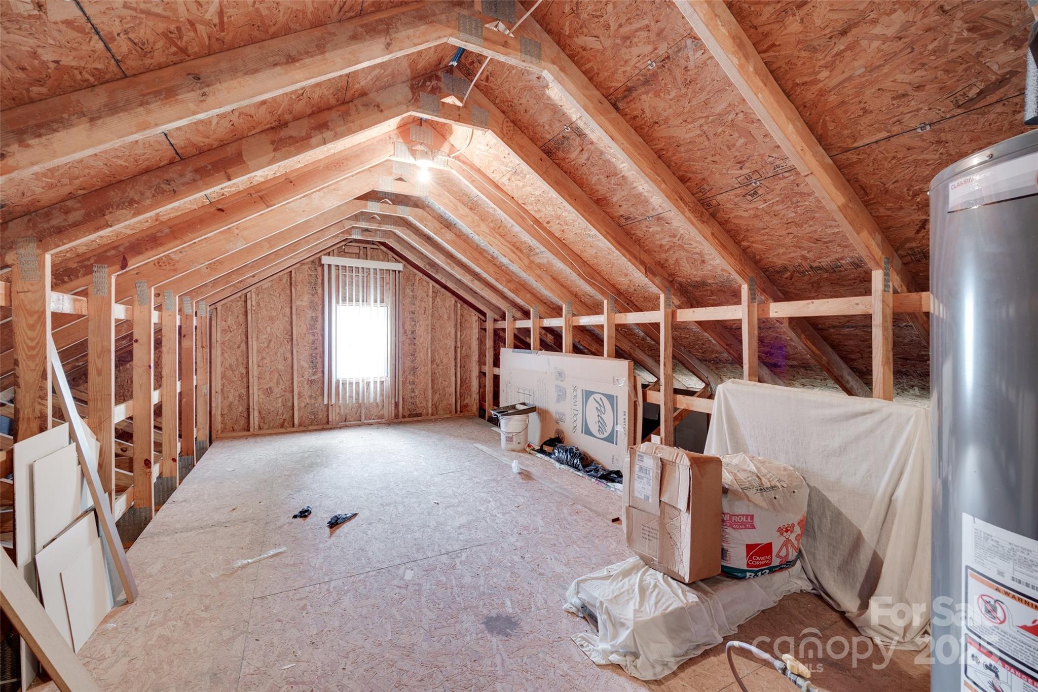 Four Seasons at Gold Hill - Residential