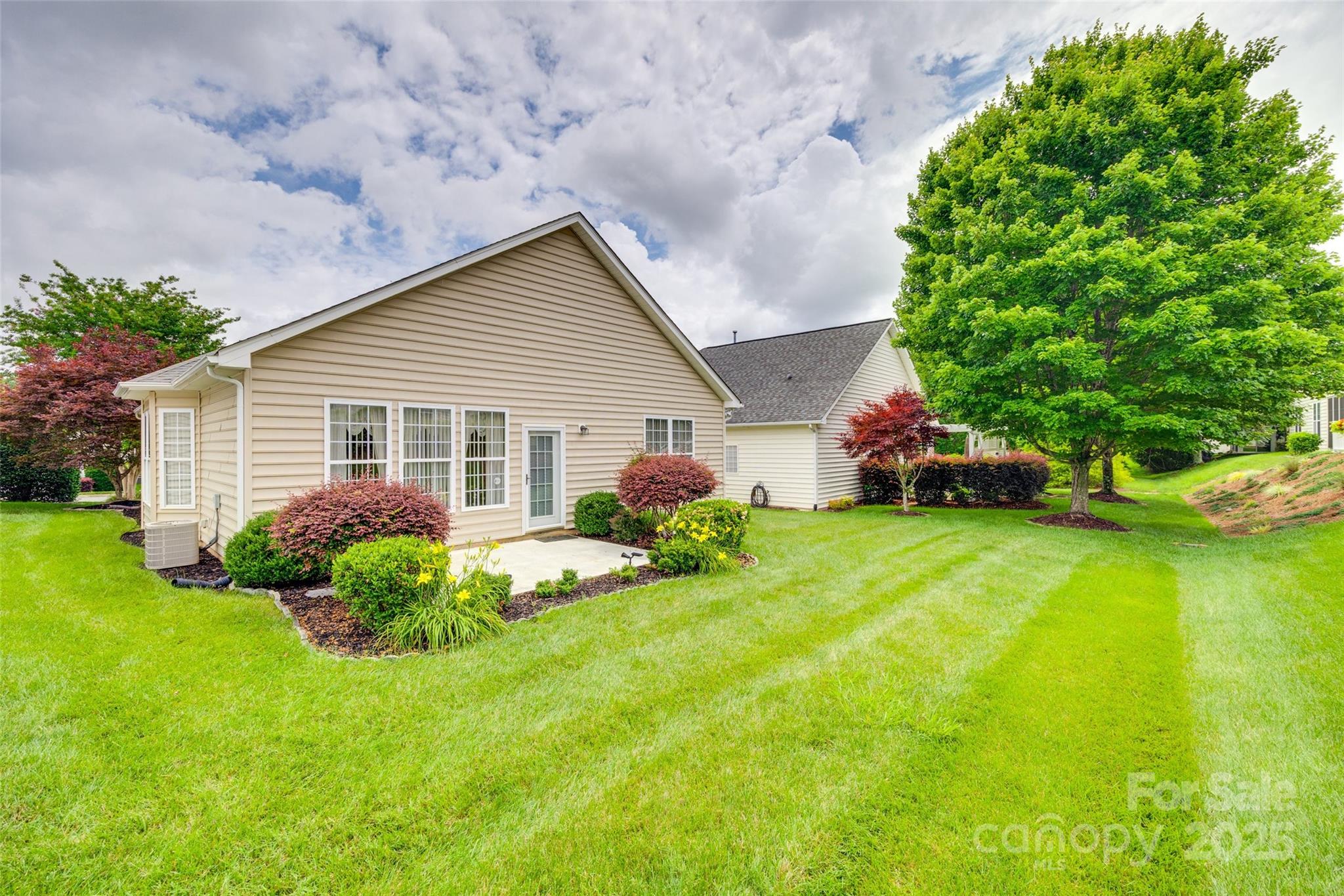 Four Seasons at Gold Hill - Residential