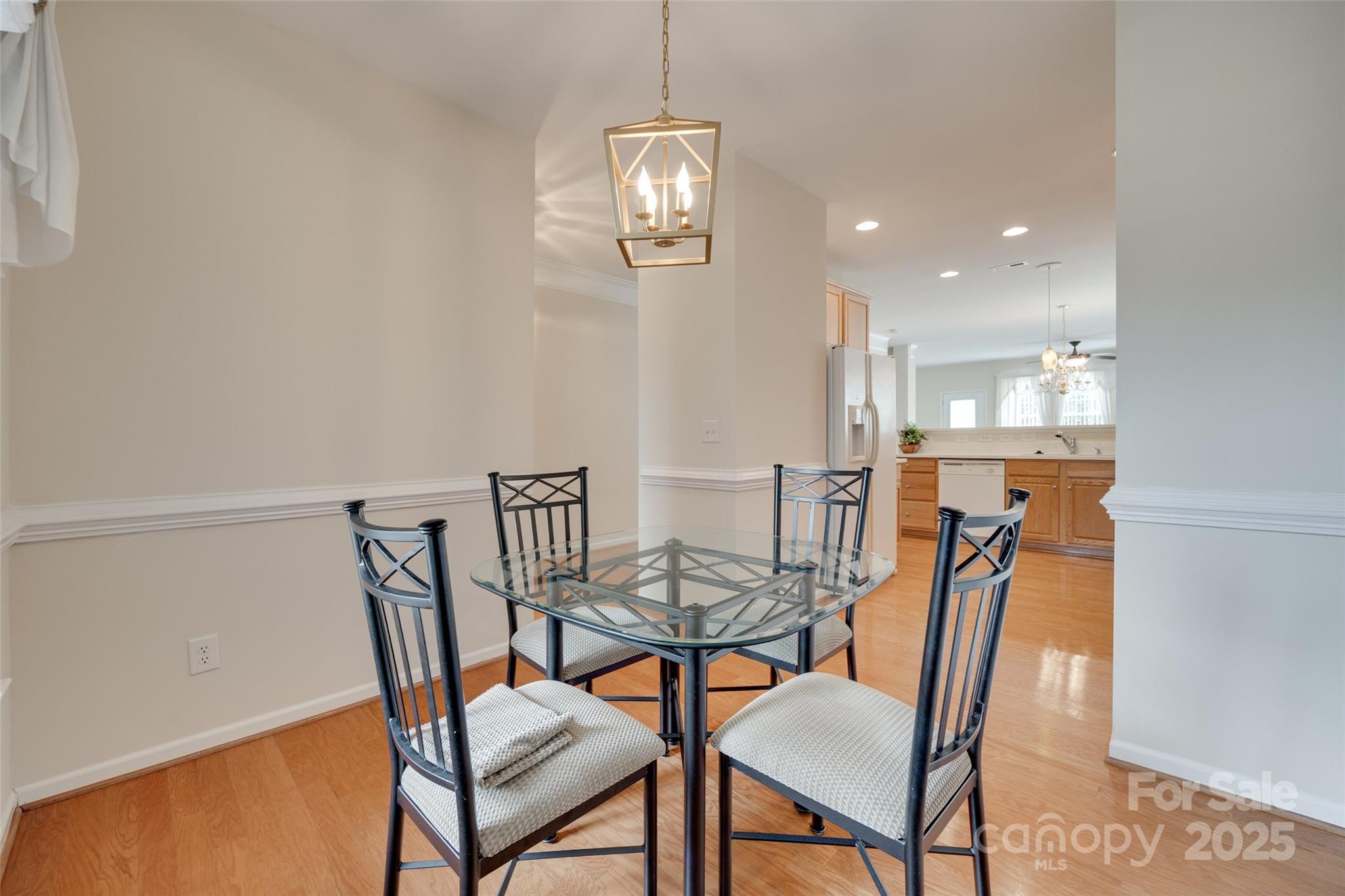 Four Seasons at Gold Hill - Residential