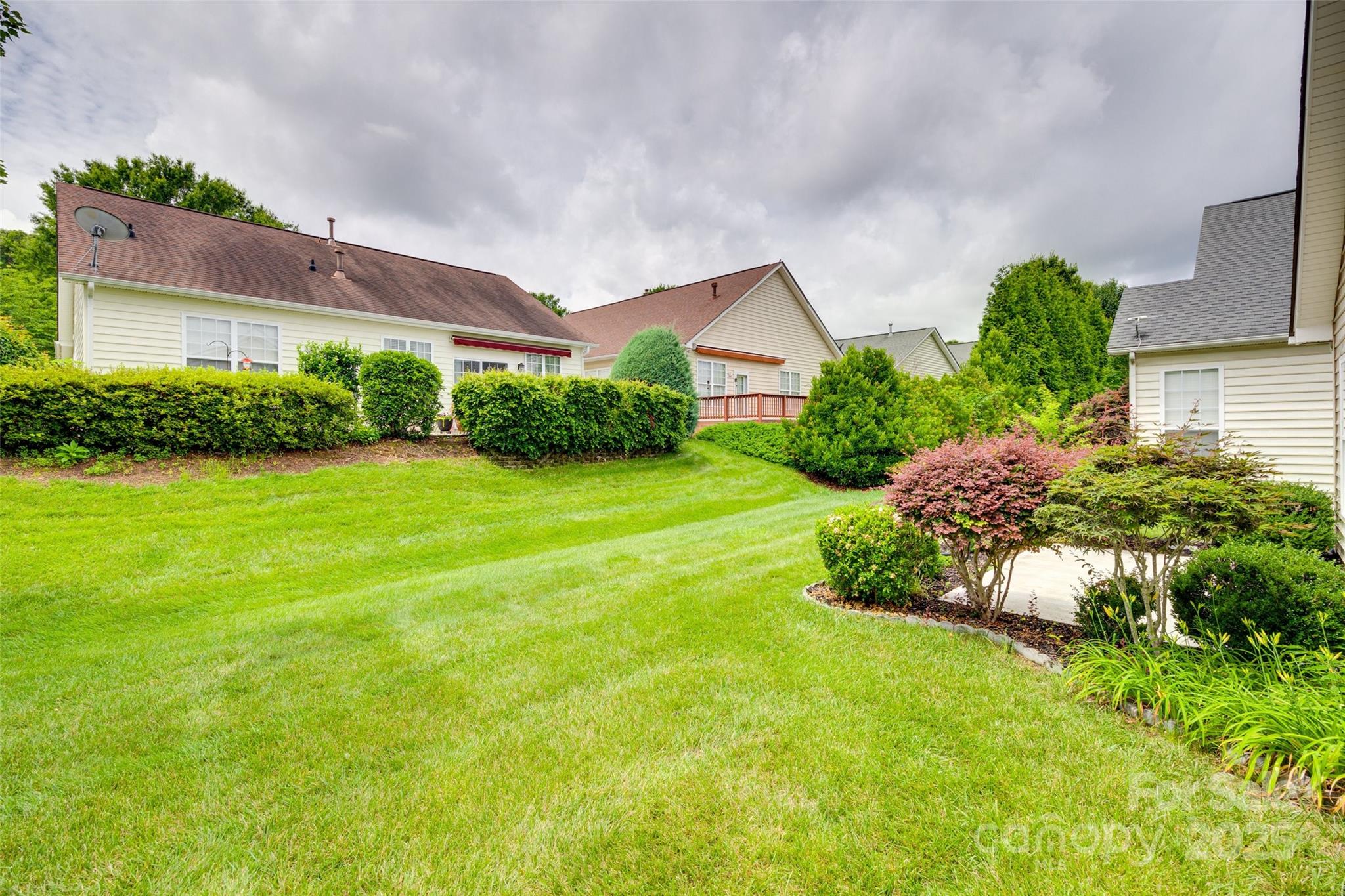 Four Seasons at Gold Hill - Residential