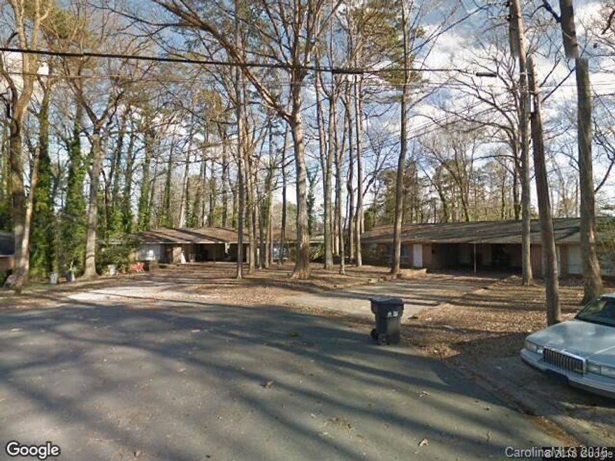 CALLING ALL INVESTORS!  Great opportunity for investors and first-time home buyers.