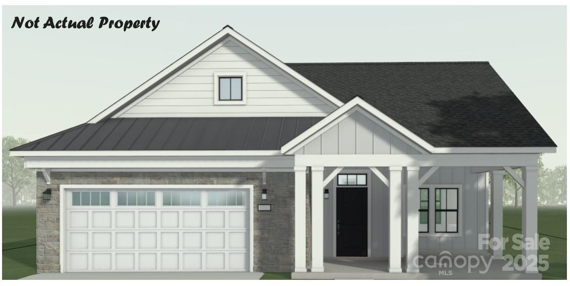 Courtyards at Walters Farm - Residential