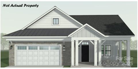 7445 Walters Farm Way 4 Huntersville NC 28078