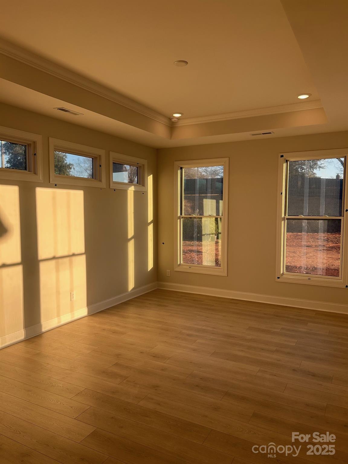 Courtyards at Walters Farm - Residential