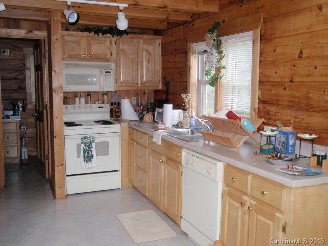 Ashe Bridge Farms - Residential