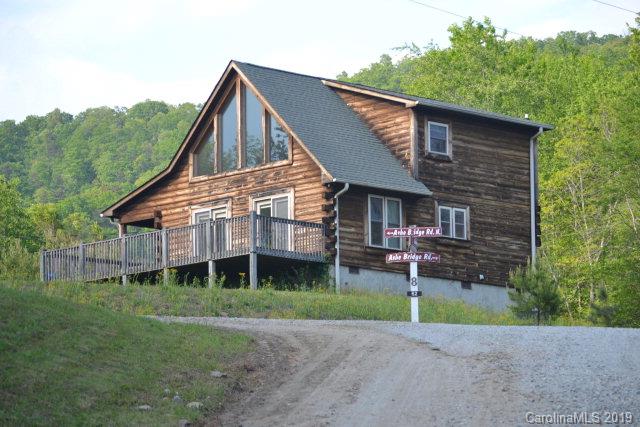 Ashe Bridge Farms - Residential