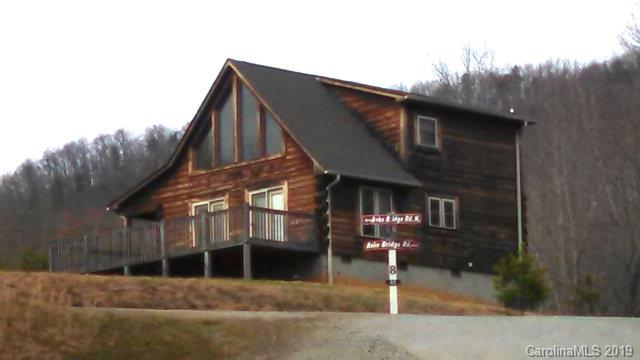 Ashe Bridge Farms - Residential