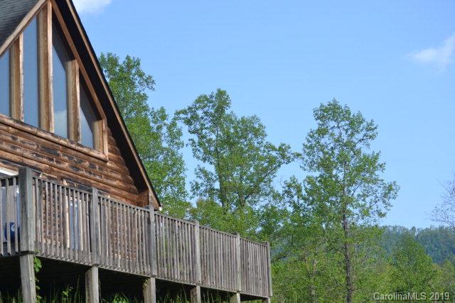 Ashe Bridge Farms - Residential