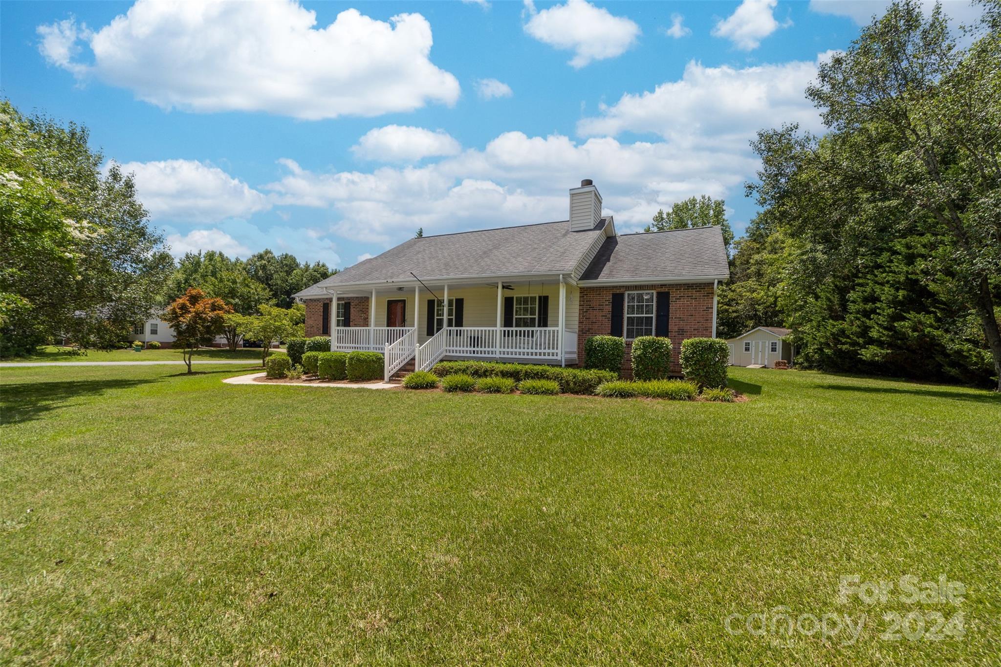 Stonebridge Crossing - Residential