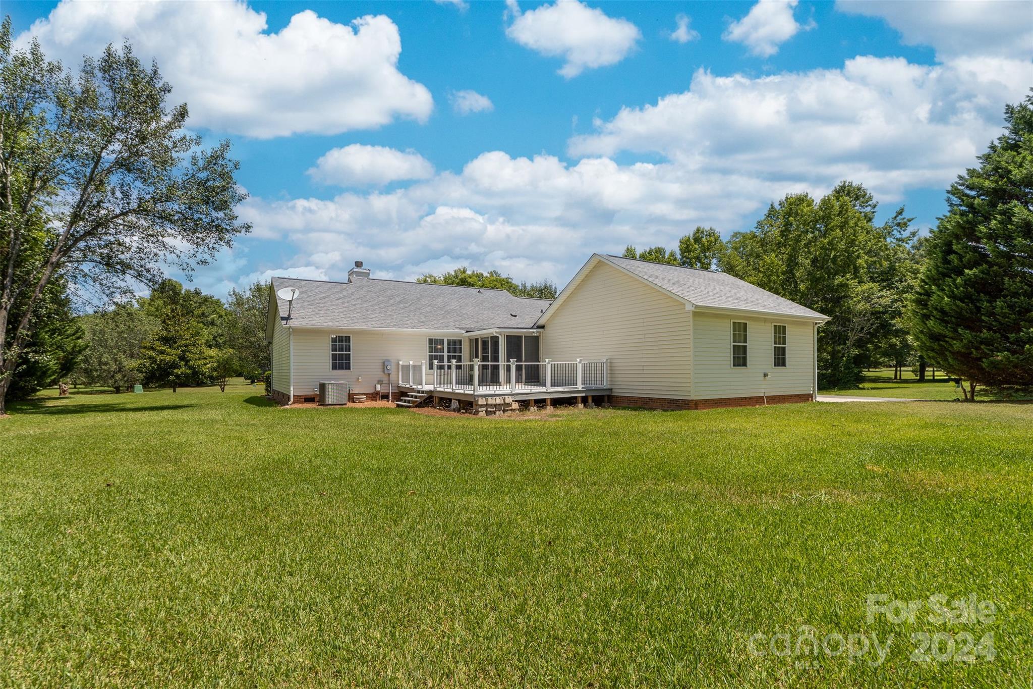 Stonebridge Crossing - Residential