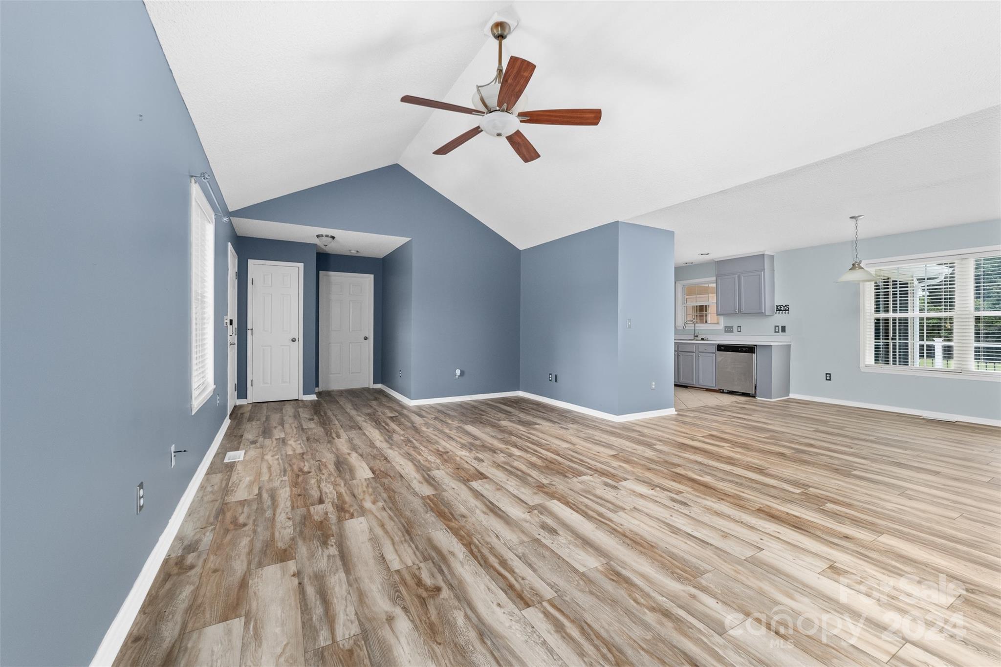 Stonebridge Crossing - Residential