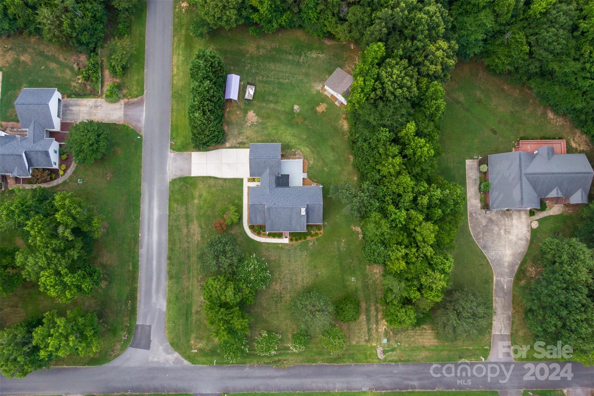 Stonebridge Crossing - Residential
