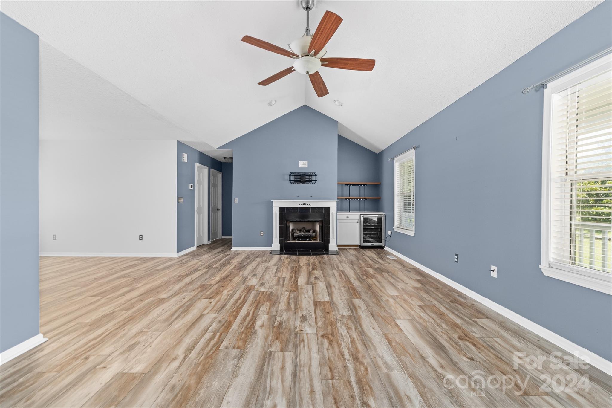Stonebridge Crossing - Residential