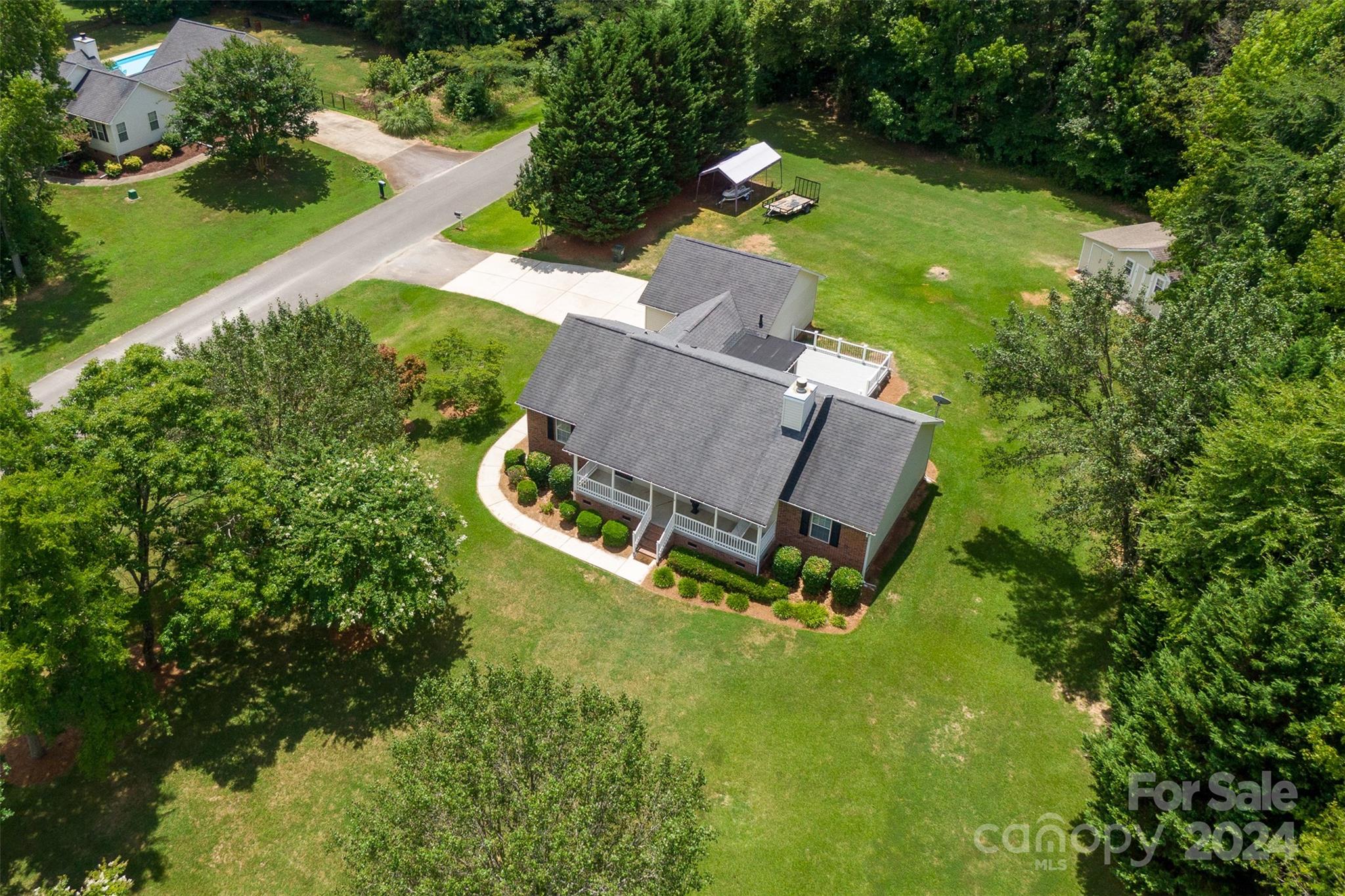Stonebridge Crossing - Residential