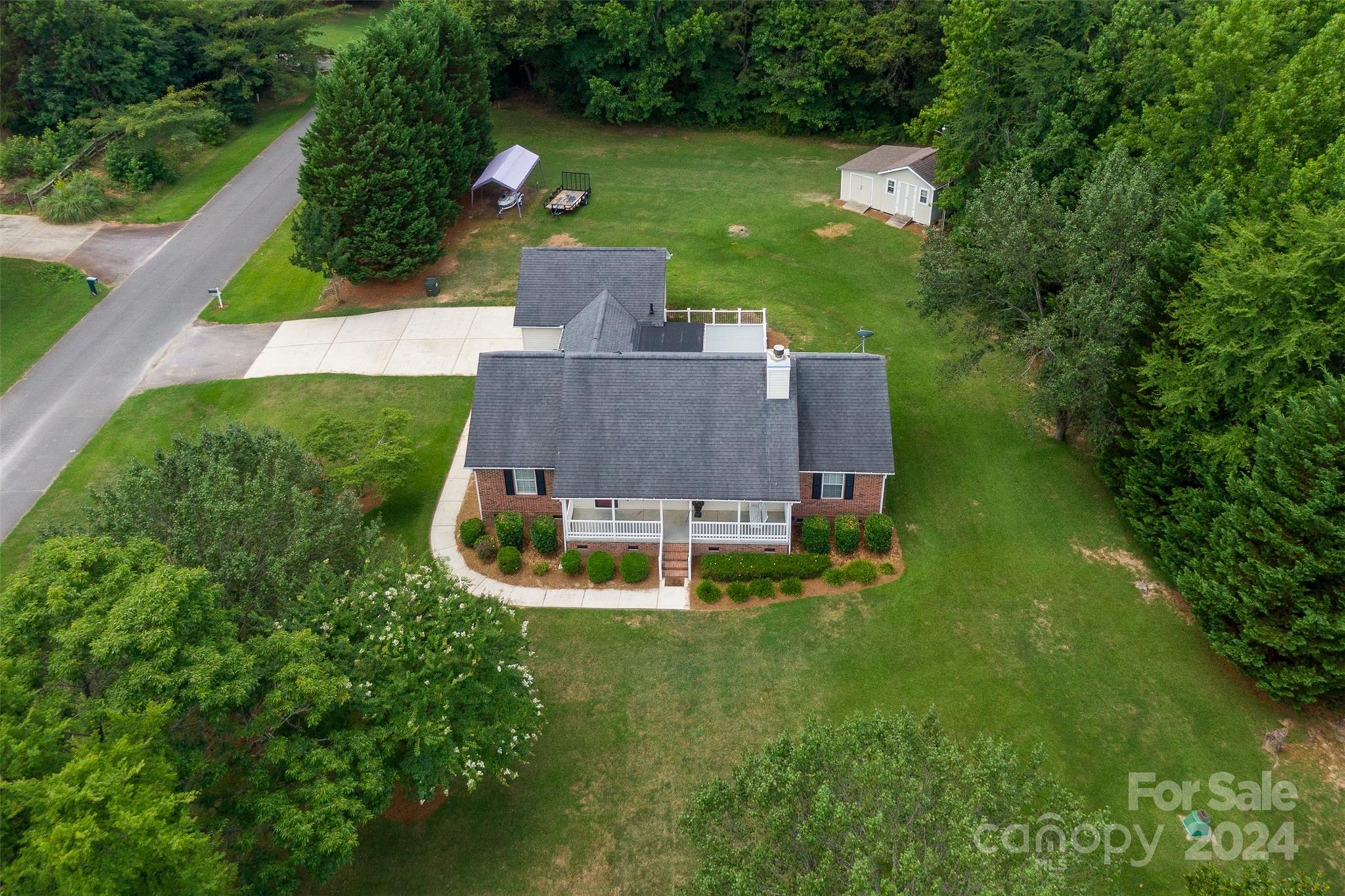 Stonebridge Crossing - Residential