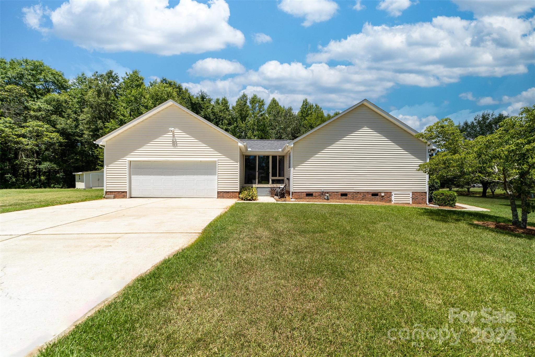 Stonebridge Crossing - Residential