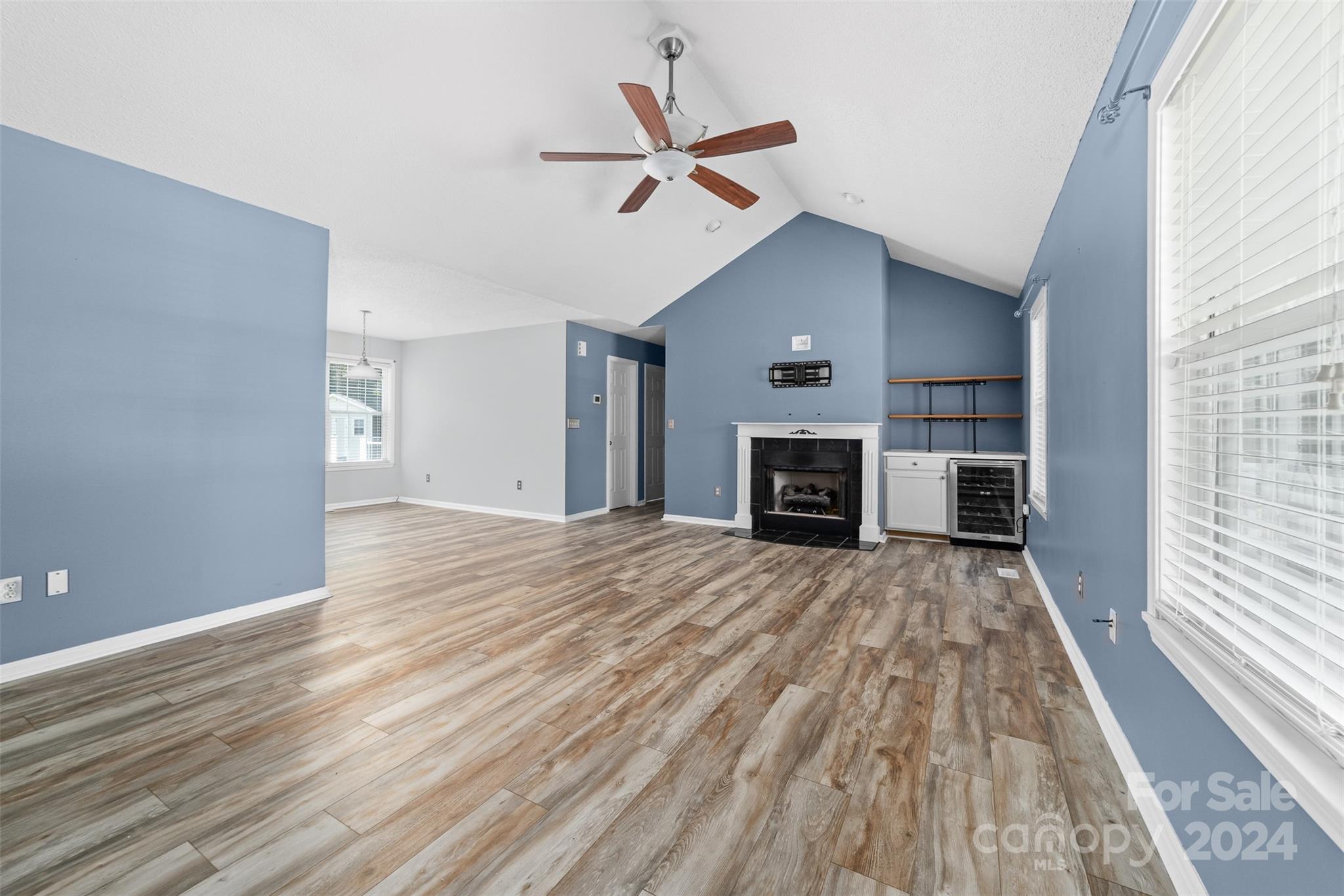 Stonebridge Crossing - Residential