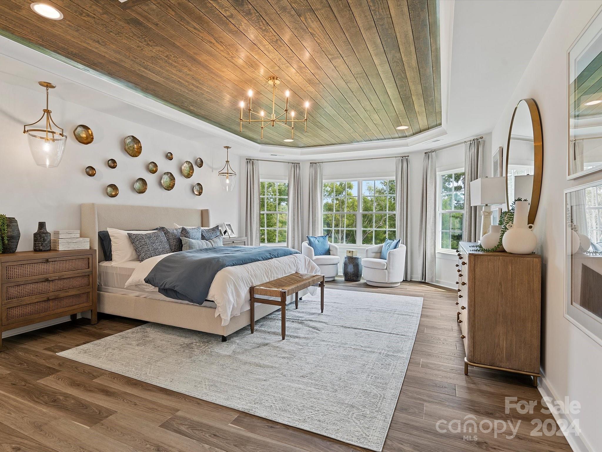 The Vineyards on Lake Wylie - Residential