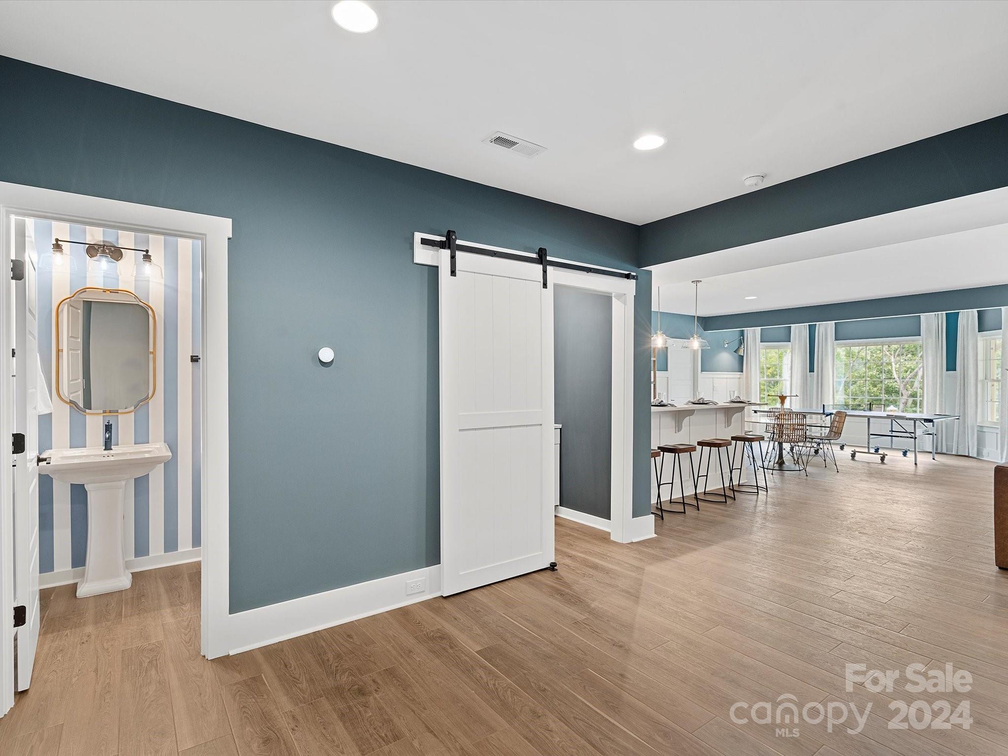 The Vineyards on Lake Wylie - Residential