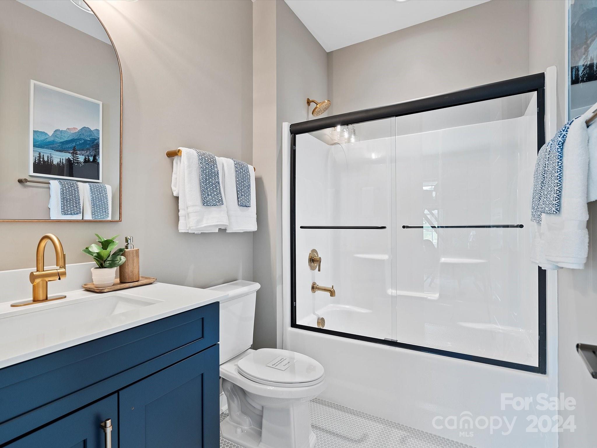 The Vineyards on Lake Wylie - Residential