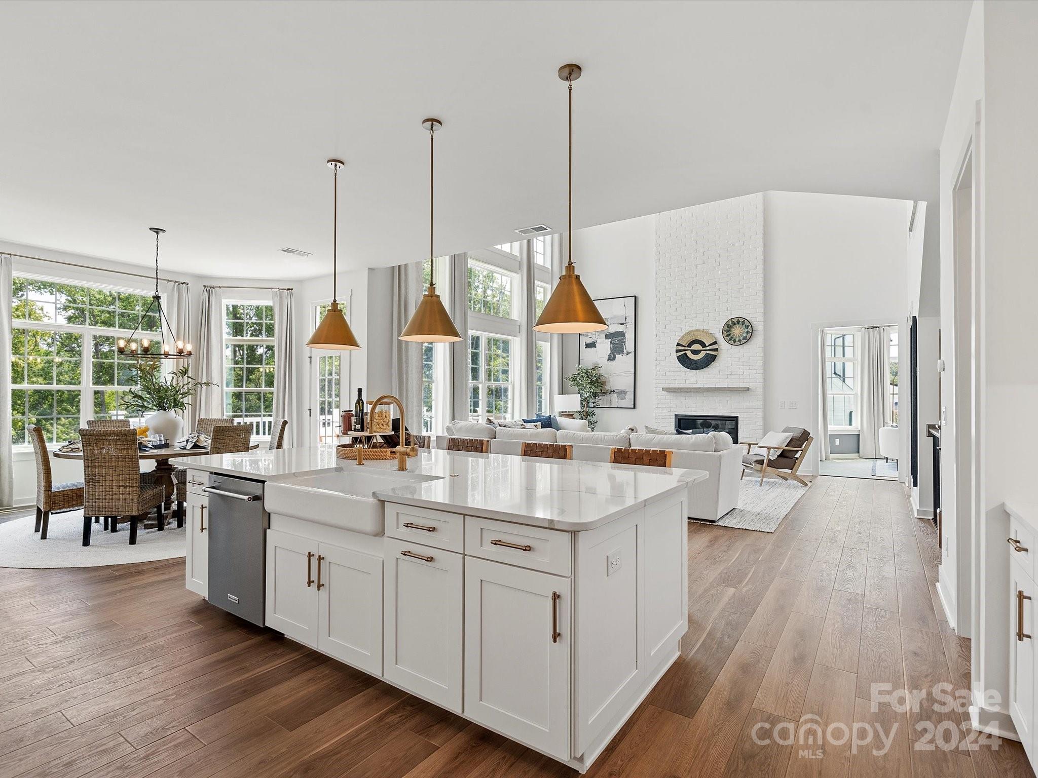 The Vineyards on Lake Wylie - Residential