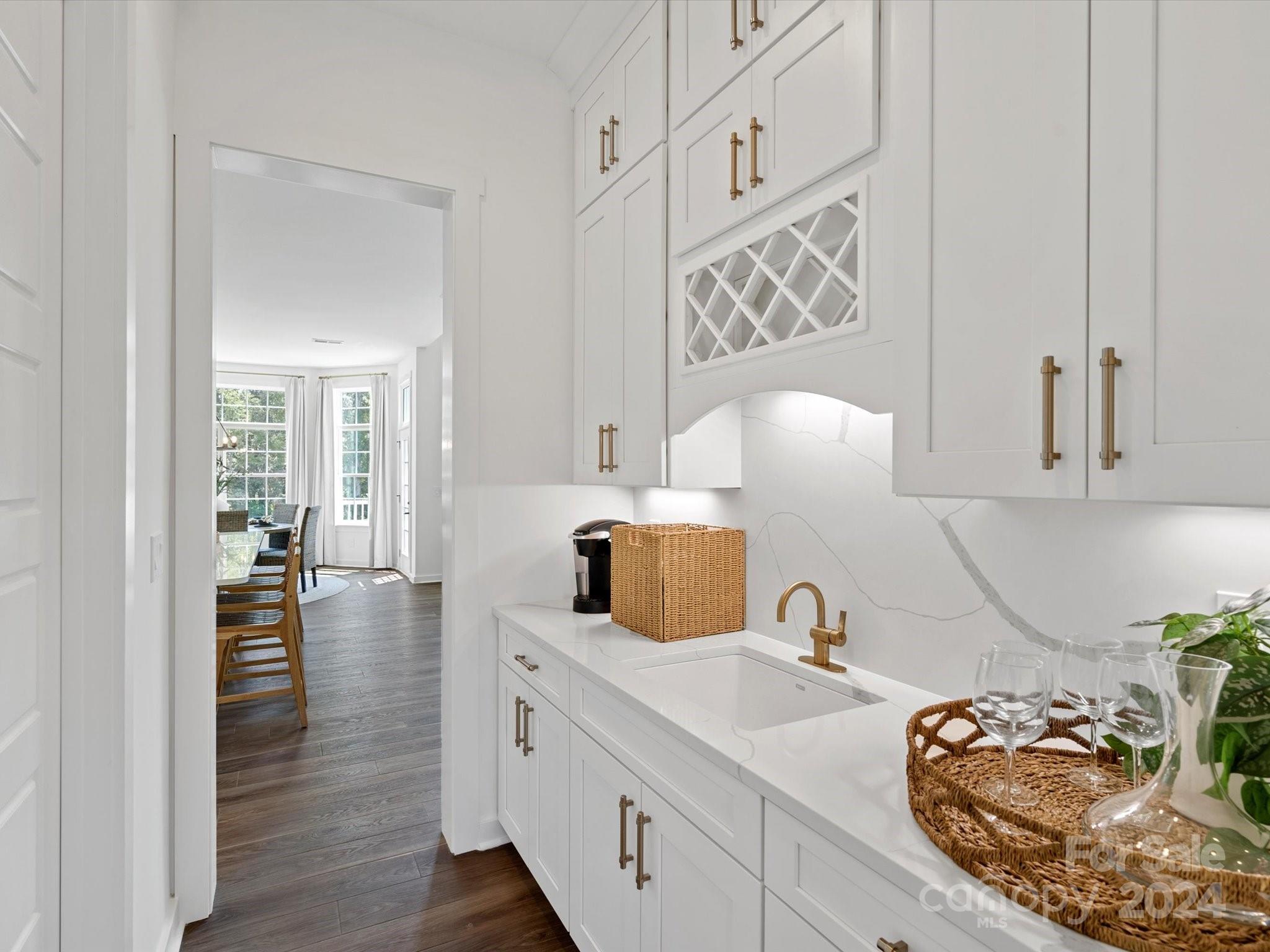 The Vineyards on Lake Wylie - Residential