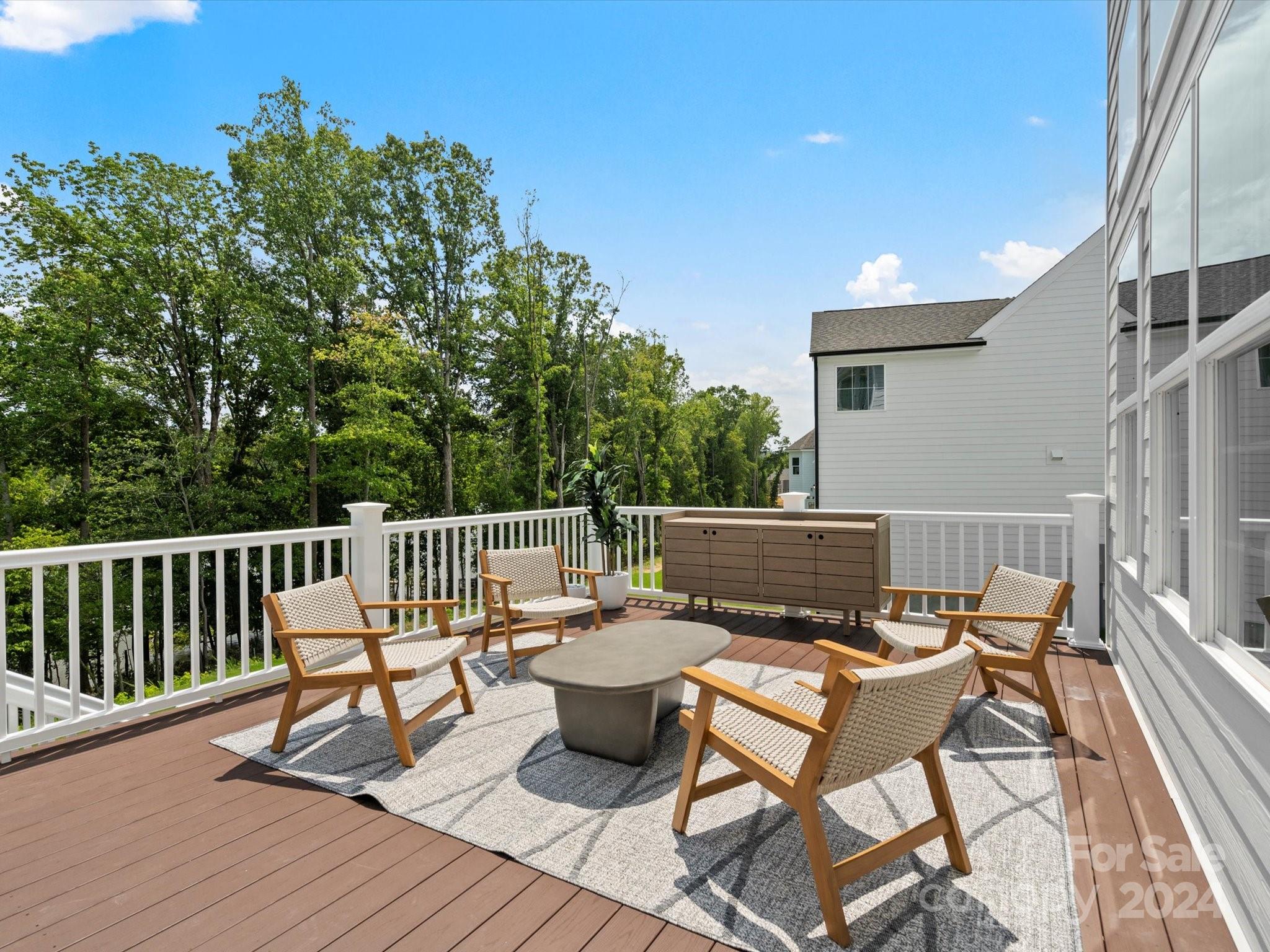 The Vineyards on Lake Wylie - Residential