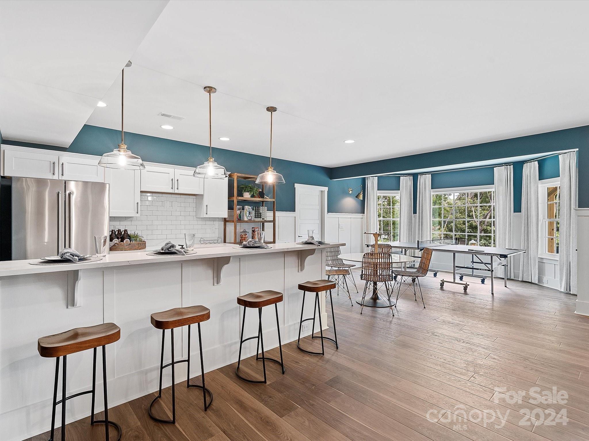 The Vineyards on Lake Wylie - Residential